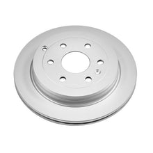 Load image into Gallery viewer, Power Stop 08-17 Buick Enclave Rear Evolution Geomet Coated Rotor
