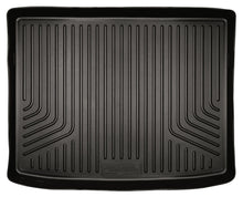 Load image into Gallery viewer, Husky Liners 11-12 Chevrolet Volt WeatherBeater Black Trunk Liner
