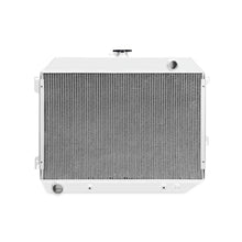 Load image into Gallery viewer, Mishimoto 68-73 Dodge Charger Big Block X-Line Aluminum Radiator
