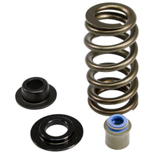 Load image into Gallery viewer, COMP Cams Valve Spring Kit 0.585in Lift Beehive 06-16 GM 6.6L Duramax Diesel (LBZ/LMM/LML/L5P)
