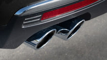 Load image into Gallery viewer, Borla 21-22 Chevrolet Tahoe 5.3L V8 2/4WD 4DR 3.00in/2.75in Touring Cat-Back Exhaust w/ Chrome Tips
