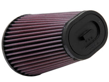 Load image into Gallery viewer, K&amp;N 87-06 Yamaha YFZ350 Banshee 350 Replacement Air Filter
