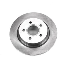 Load image into Gallery viewer, Power Stop 08-13 Volvo C30 Rear Autospecialty Brake Rotor
