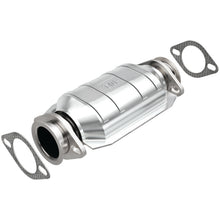 Load image into Gallery viewer, MagnaFlow Conv DF 95 Altima 2.4L Rear CA
