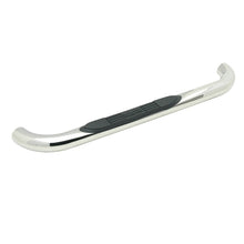 Load image into Gallery viewer, Westin 1999-2016 Ford F-250/350/450/550HD Super Duty Reg Cab E-Series 3 Nerf Step Bars - SS
