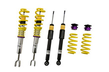 Load image into Gallery viewer, KW Coilover Kit V1 Audi A4 (8E/B6/8H) Avant + Convertible; FWD; all engines
