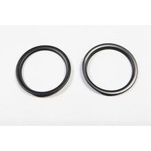 Load image into Gallery viewer, Rugged Ridge Turn Signal Bezel Trim 07-18 Jeep Wrangler JK
