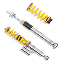 Load image into Gallery viewer, KW Coilover Kit V3 Lexus IS 250 / 350 / 300h (XE3) RWD
