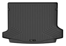 Load image into Gallery viewer, Husky Liners 20-21 Ford Escape Weatherbeater Cargo Liner Fits To Back of 2nd Row Seats - Black
