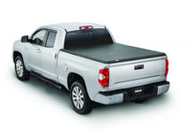 Load image into Gallery viewer, Tonno Pro 16-22 Toyota Tacoma 5ft Fleetside Hard Fold Tonneau Cover
