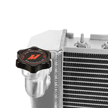 Load image into Gallery viewer, Mishimoto 89-01 Jeep Cherokee XJ Aluminum Radiator
