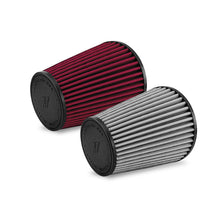 Load image into Gallery viewer, Mishimoto 2021+ Ford Bronco 2.7L Performance Air Intake w/ Oiled Filter
