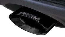 Load image into Gallery viewer, Corsa 10-14 Chevrolet Camaro Convertible SS 6.2L V8 Manual Black Sport Cat-Back + XO Exhaust
