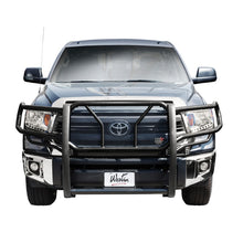 Load image into Gallery viewer, Westin 14-21 Toyota Tundra HDX Modular Grille Guard - Black
