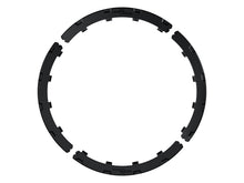 Load image into Gallery viewer, ICON Recon Pro 17in. Halo Rock Ring Kit - Black
