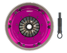 Load image into Gallery viewer, Exedy 1990-2005 Mazda Miata L4 Hyper Single Carbon-R Clutch Rigid Disc Push Type Cover

