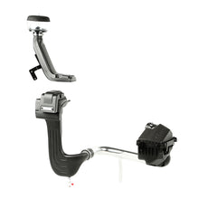 Load image into Gallery viewer, Rugged Ridge XHD Snorkel w/ Pre-Filter Diesel 07-18 Jeep Wrangler
