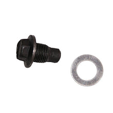 Load image into Gallery viewer, Omix Oil Pan Drain Plug 72-79 Jeep CJ Models
