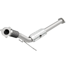 Load image into Gallery viewer, MagnaFlow Conv DF 2001 Volvo V70 X/C 2.4L
