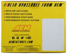 Load image into Gallery viewer, AEM C.A.S. 17-18 Subaru Legacy H4-2.5L F/I
