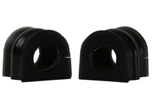 Load image into Gallery viewer, Whiteline Subaru 02-07 WRX Sedan and Wagon / 03-07 Impreza / 04-07 STi 24mm Swaybar Bushing Kit
