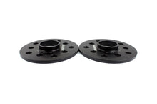 Load image into Gallery viewer, Perrin Subaru 5x114.3/5x100 7mm Slip-On Wheel Spacers - w/ 56mm Hubs/Qty 10 Studs
