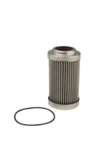 Load image into Gallery viewer, Aeromotive Filter Element - 40 Micron SS (Fits 12335)
