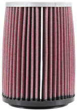 Load image into Gallery viewer, K&amp;N 98-06 Honda CBR600 Hornet/04-06 CBF500/CBF600/CB600S/05 CBF600F Replacement Air Filter
