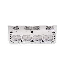 Load image into Gallery viewer, Edelbrock Cylinder Head SBC Performer RPM 64cc Straight Spark Plug for
