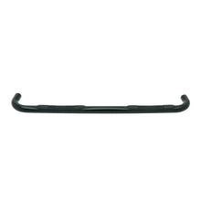 Load image into Gallery viewer, Westin 2002-2009 Chevrolet/GMC Tahoe 4Dr (Excl Z71) E-Series 3 Nerf Step Bars - Black
