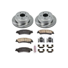 Load image into Gallery viewer, Power Stop 97-05 Chevrolet Blazer Rear Autospecialty Brake Kit
