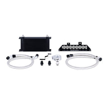 Load image into Gallery viewer, Mishimoto 13+ Ford Focus ST Non-Thermostatic Oil Cooler Kit - Black
