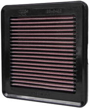 Load image into Gallery viewer, K&amp;N 09 Honda Fit 1.5L Drop In Air Filter
