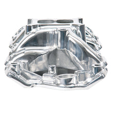 Load image into Gallery viewer, Edelbrock Polished S/B Chevy RPM Air-Gap Manifold
