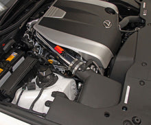 Load image into Gallery viewer, K&amp;N 69 Series Performance Typhoon Intake Kit - Polished for 13-14 Lexus GS350 3.5L V6
