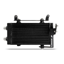 Load image into Gallery viewer, Mishimoto 2023+ Toyota GR Corolla Oil Cooler Kit - Thermostatic - Black
