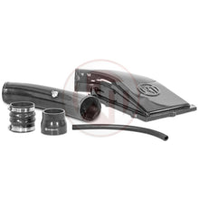 Load image into Gallery viewer, Wagner Tuning 17-20 Audi RS3 8V/ 16-20 Audi TTRS 8S Carbon Air Intake 89mm
