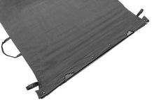 Load image into Gallery viewer, Rugged Ridge 20+ Gladiator JT Crew Cab Savannah Black Diamond Brief Top

