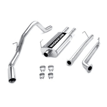 Load image into Gallery viewer, MagnaFlow Sys C/B 07 Toyota Tundra 5.7L
