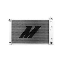 Load image into Gallery viewer, Mishimoto 70-81 Chevy Camaro X-Line Performance Aluminum Radiator
