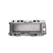 Load image into Gallery viewer, Edelbrock Intake Manifold Nascar Edition RPM Air-Gap for Big-Block Chevy 396-502 w/ Oval Ports
