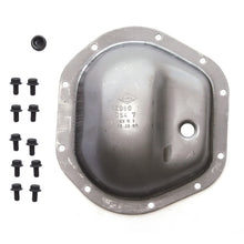 Load image into Gallery viewer, Omix Dana 44 Diff Cover Kit- 72-11 Jeep CJ &amp; Wrangler
