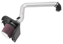 Load image into Gallery viewer, K&amp;N 14-15 Jeep Cherokee 2.4L L4 High Flow Performance Intake Kit
