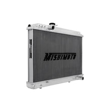 Load image into Gallery viewer, Mishimoto 86-93 Toyota Supra Manual Aluminum Radiator
