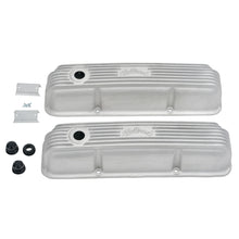 Load image into Gallery viewer, Edelbrock Valve Cover Classic Series Ford 1958-1976 FE V8 Satin
