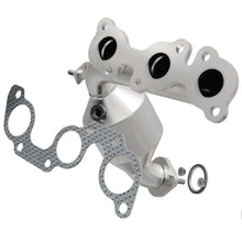 Load image into Gallery viewer, MagnaFlow Conv DF 04-06 Lexus RX330 3.3L P/S
