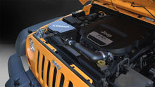 Load image into Gallery viewer, Corsa 12-13 Jeep Wrangler JK 3.6L V6 Air Intake
