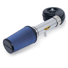 Load image into Gallery viewer, Airaid 88-95 Chevy / GMC 305 / 350 TBI CL Intake System w/ Tube (Dry / Blue Media)
