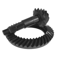 Load image into Gallery viewer, Yukon 11.5in AAM 4.56 Rear Ring &amp; Pinion Install Kit Positraction 4.375in OD Pinion Bearing
