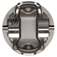 Load image into Gallery viewer, Wiseco Toyota 2JZGTE 3.0L 86mm STD Bore Asymmetric Skirt Piston Set
